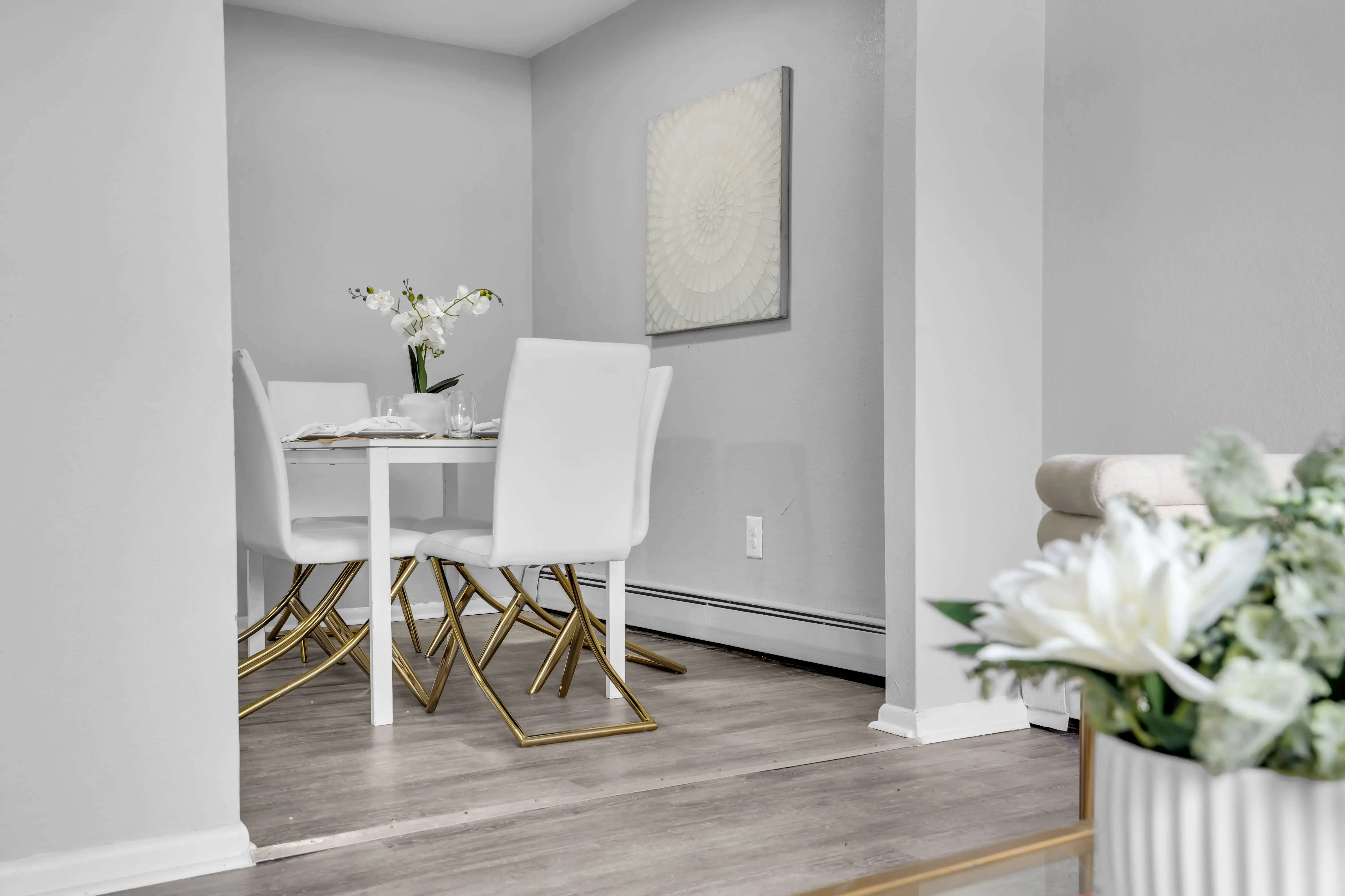 Town Bank Manor Apartments — photo 14