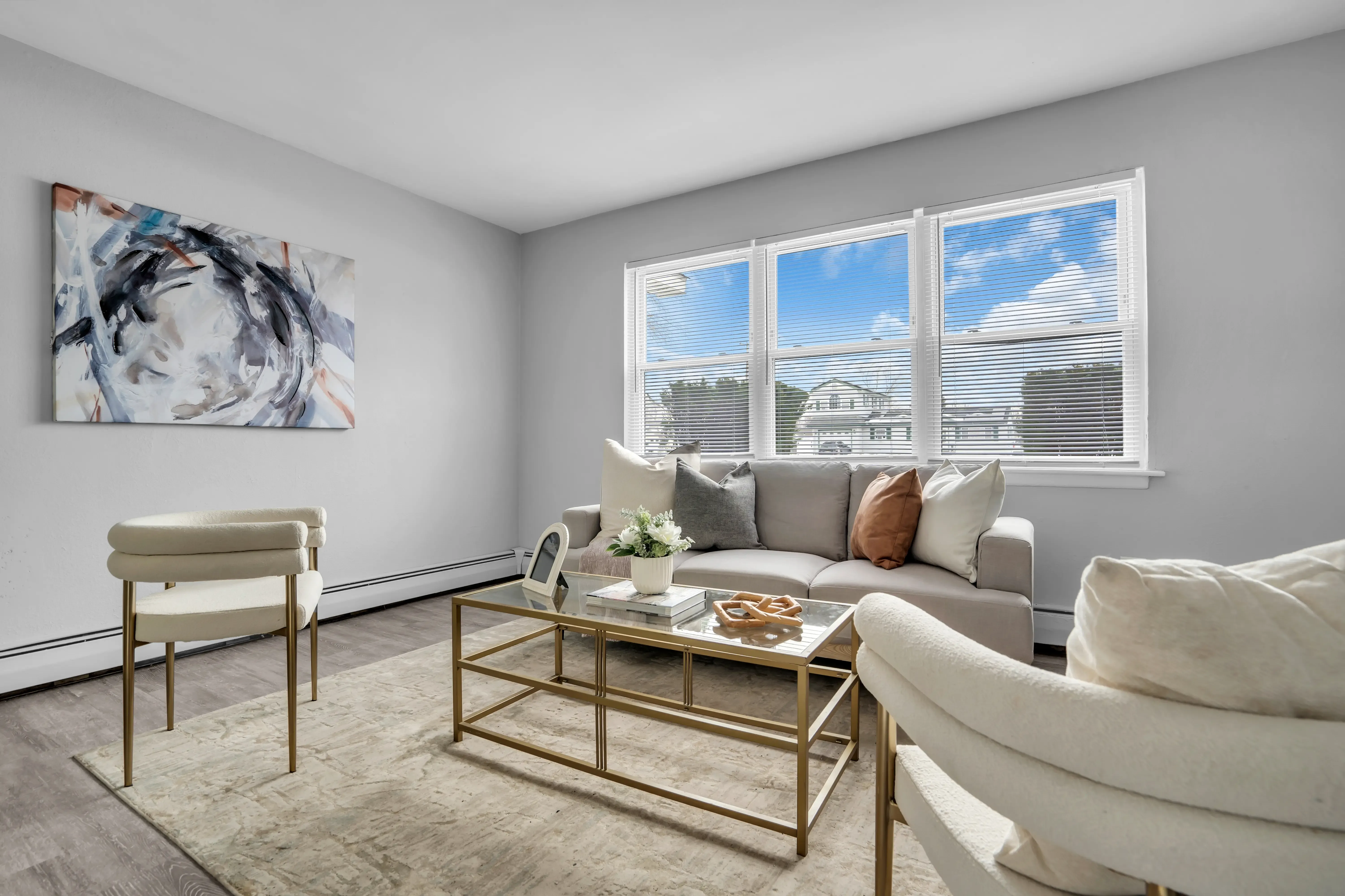 Town Bank Manor Apartments — photo 15
