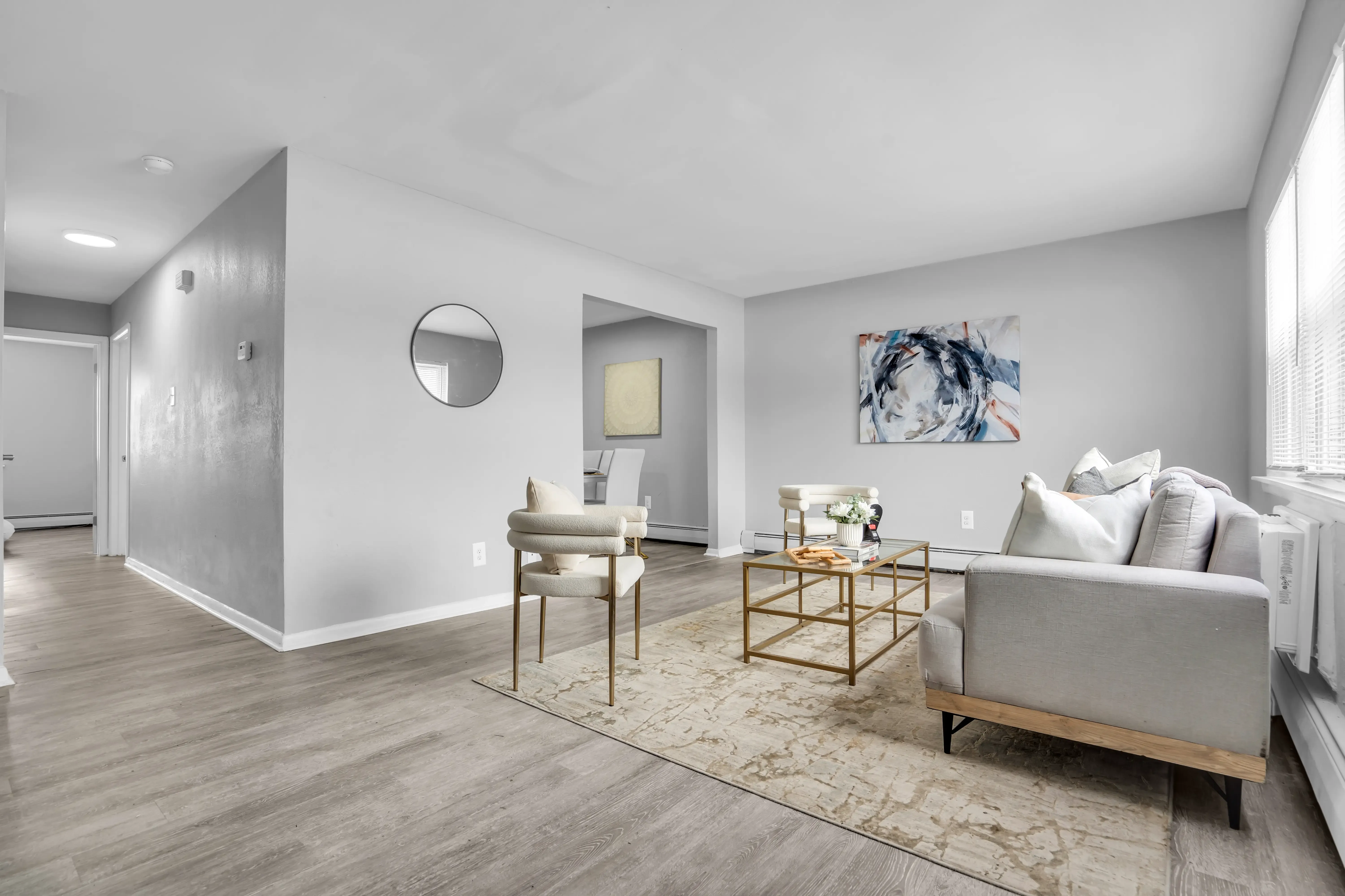 Town Bank Manor Apartments — photo 16