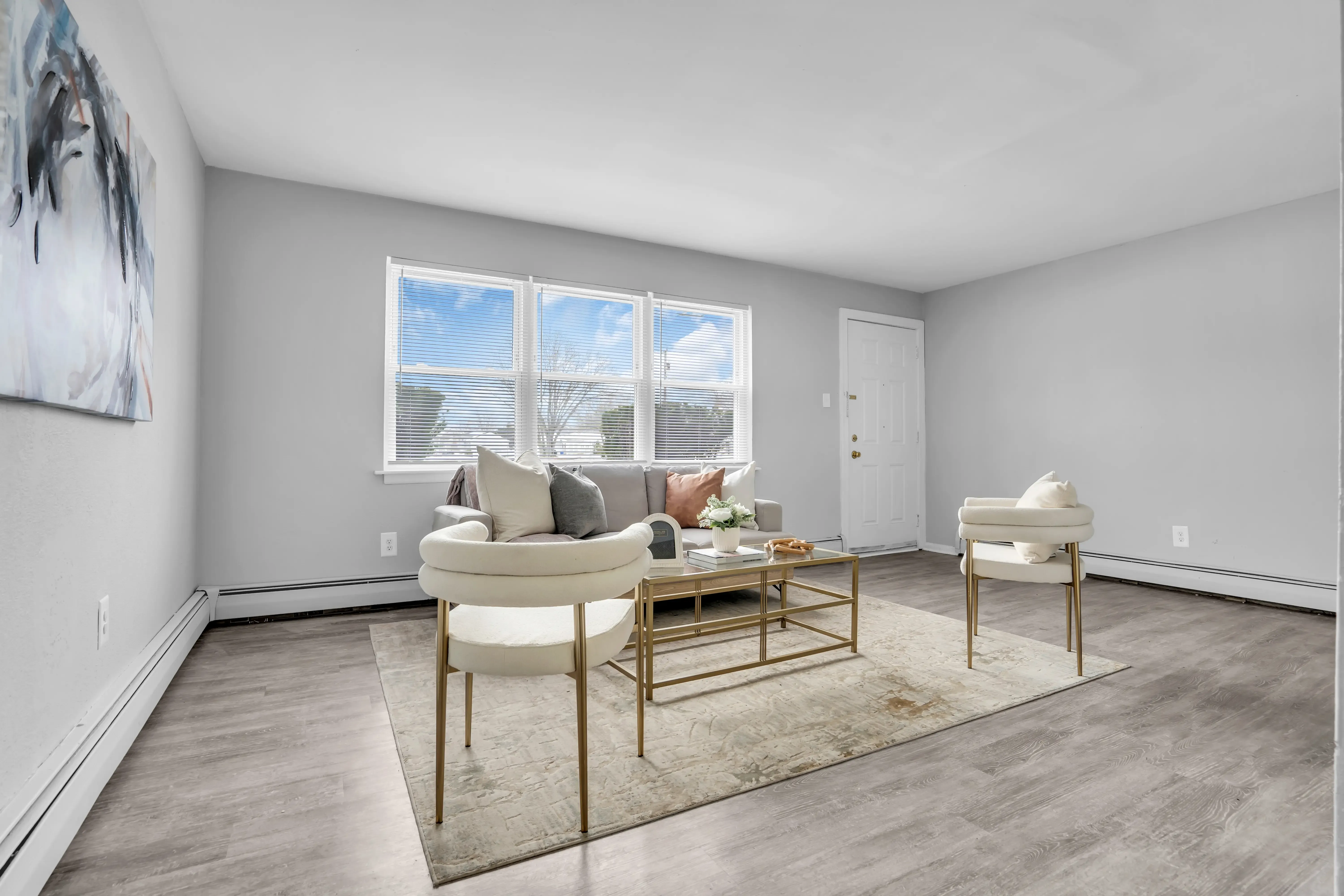 Town Bank Manor Apartments — photo 17