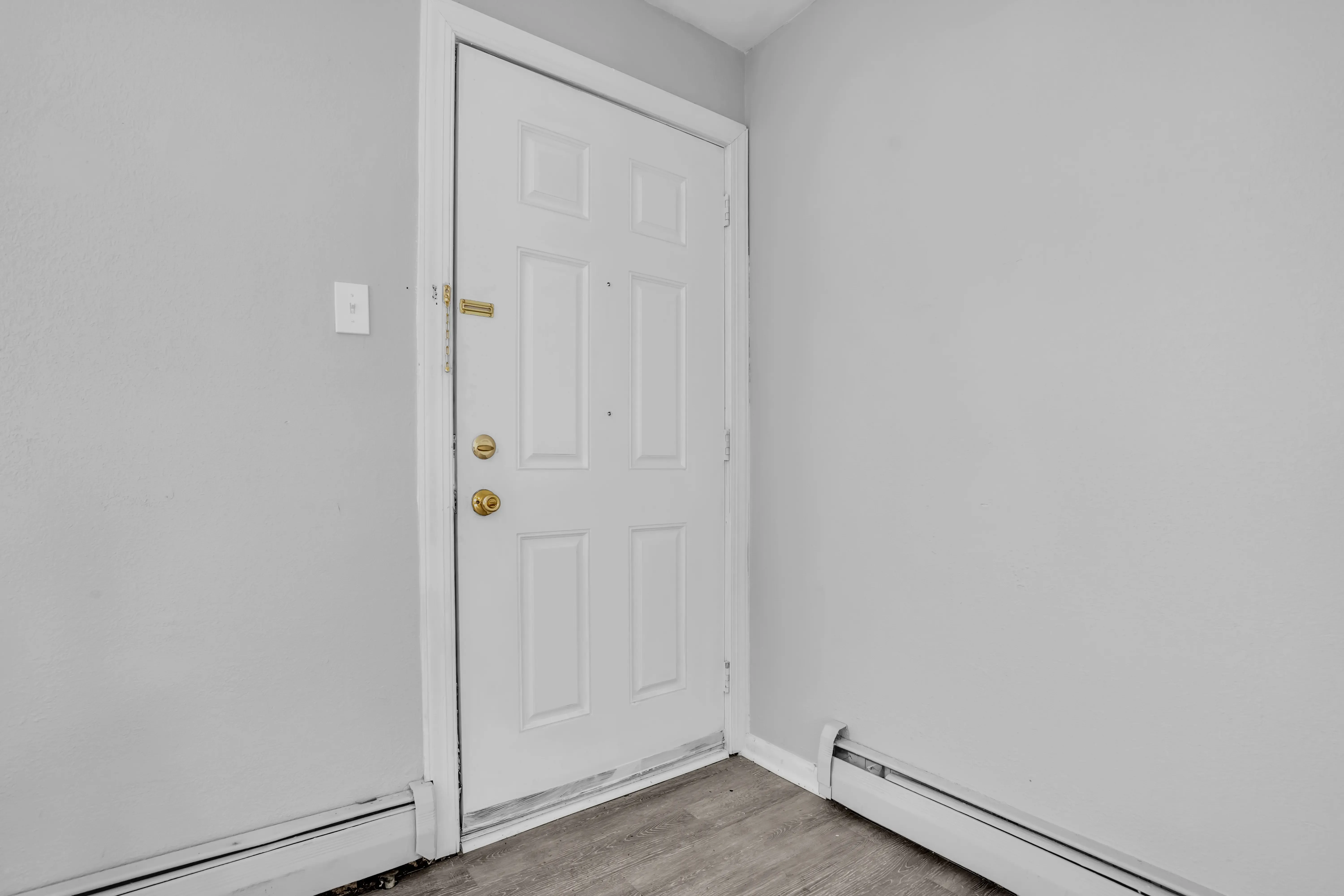 Town Bank Manor Apartments — photo 19